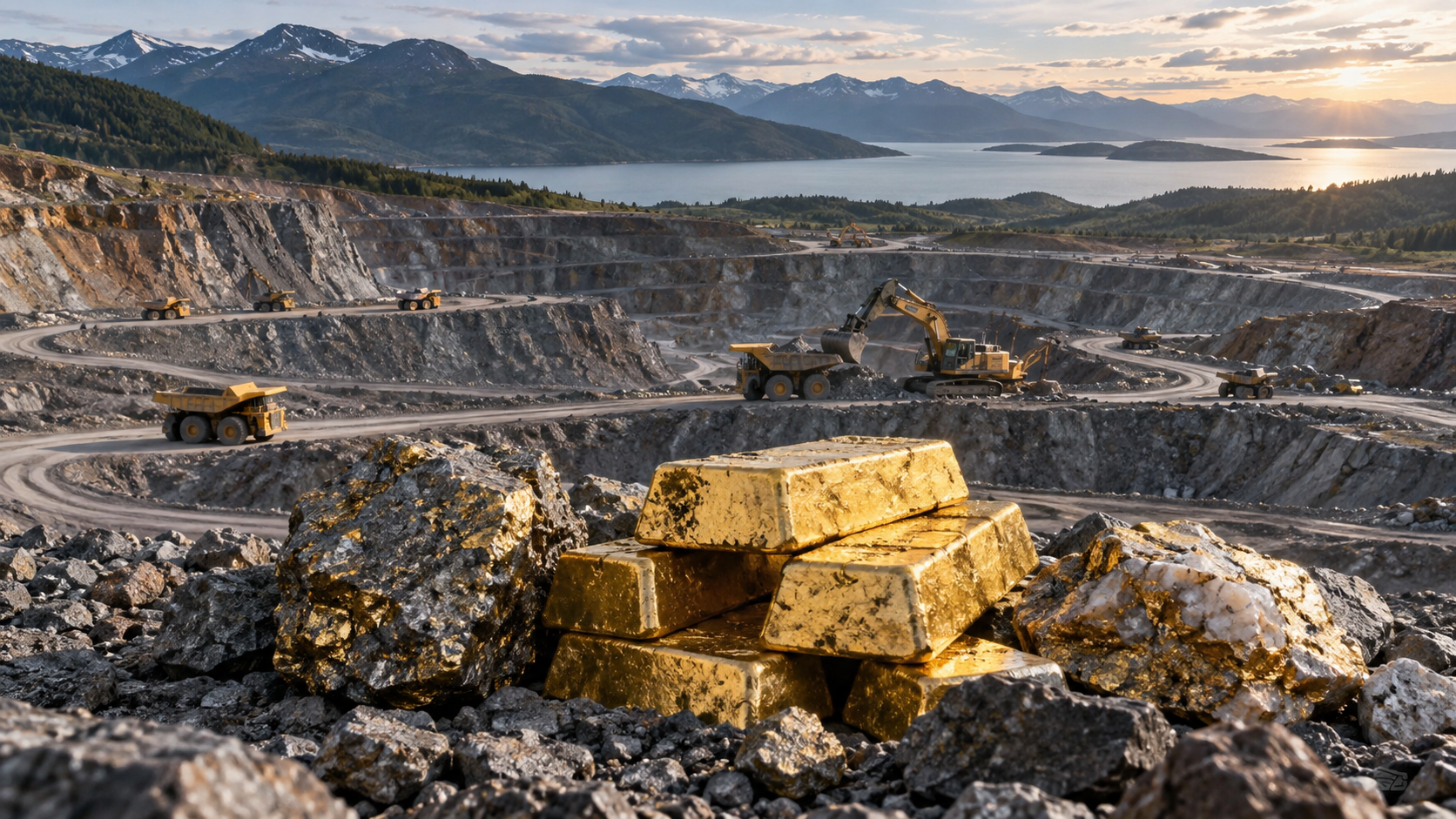 Asset-backed vs speculative assets: what creates value?