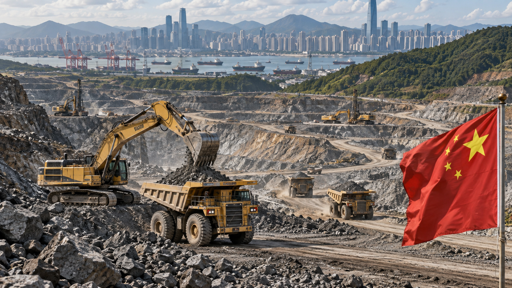 China Weighs More Targeted Fiscal Support as Growth Slows