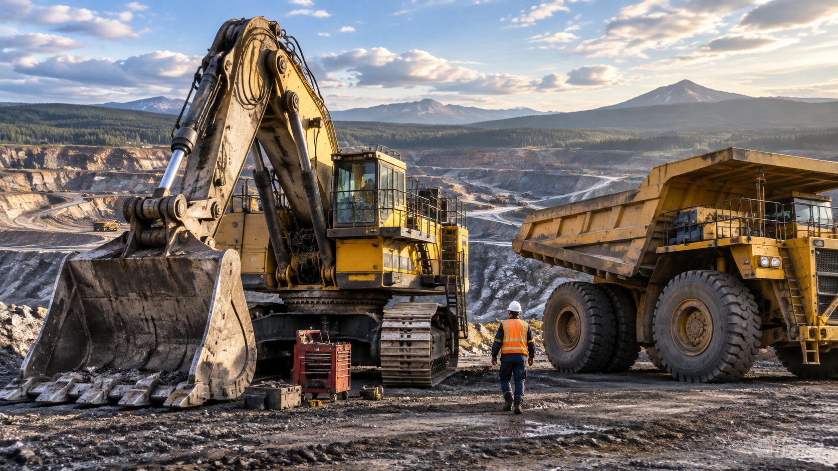 Equipment Downtime Cost: Why Operating Hours Matter
