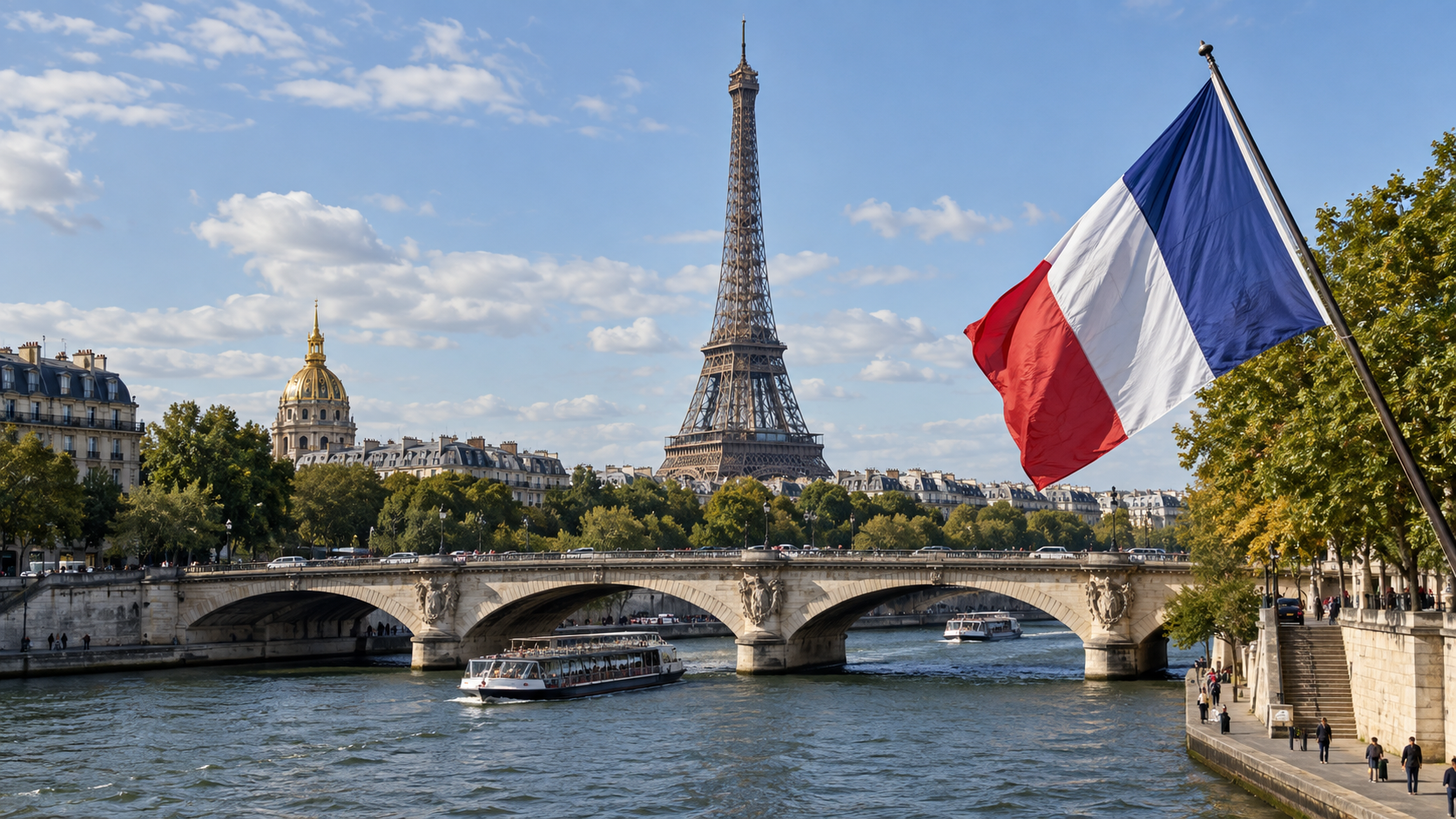 France pushes for a tighter 2027 budget as debt loses investor appeal