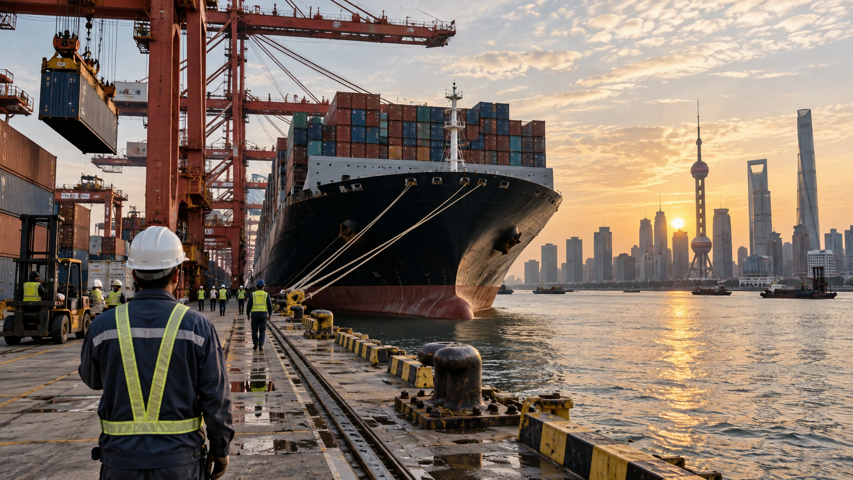 Japanese corporate departures from China reach a record
