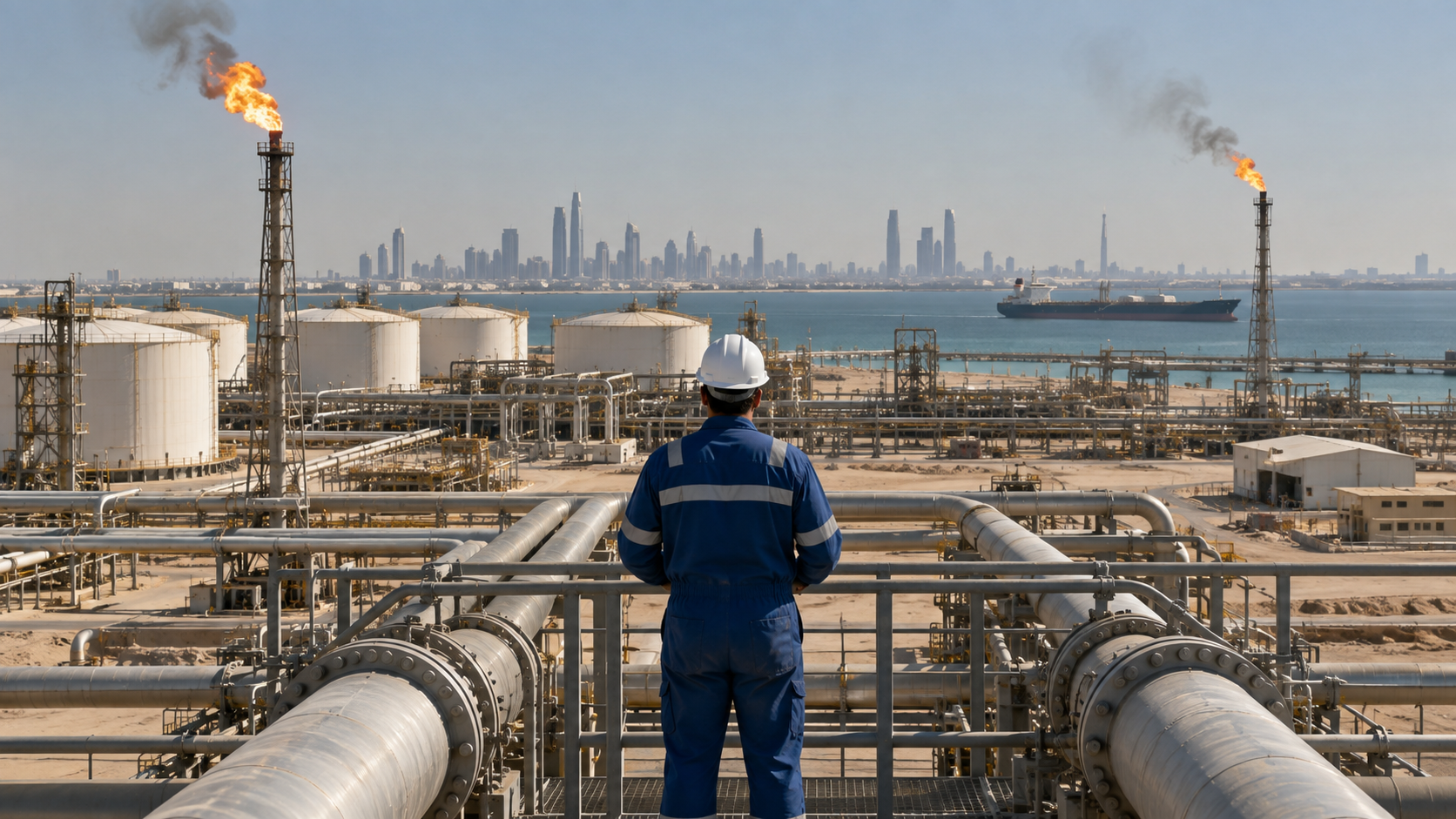 Lagarde warns Middle East energy shock threatens euro area prices and growth