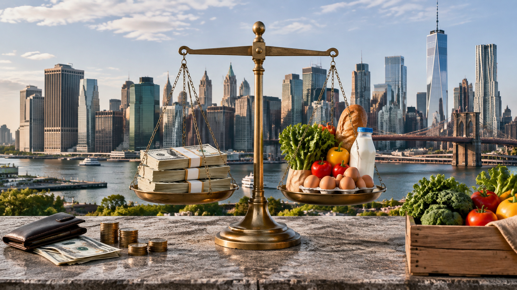 Nominal Versus Real Value: What Your Money Can Buy