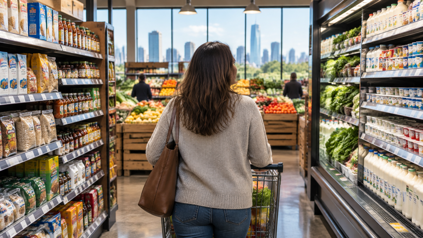 Personal Inflation: Why Your Costs Feel Different
