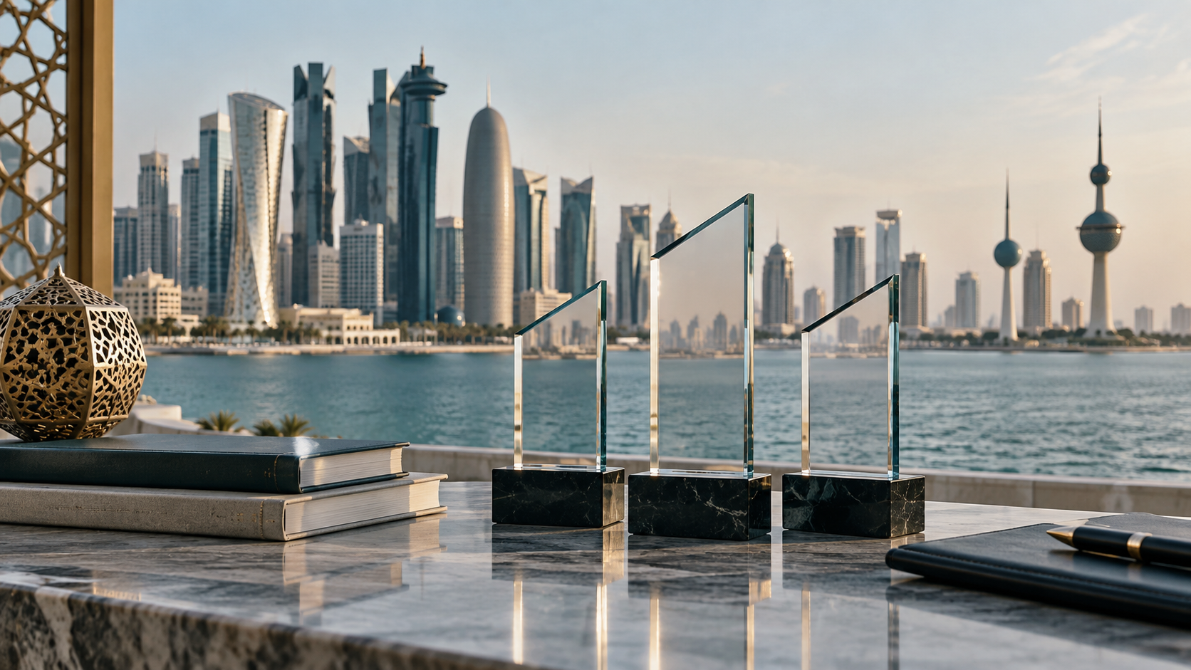 QNB Capital wins three IFN awards for Qatar and Kuwait sukuk deals