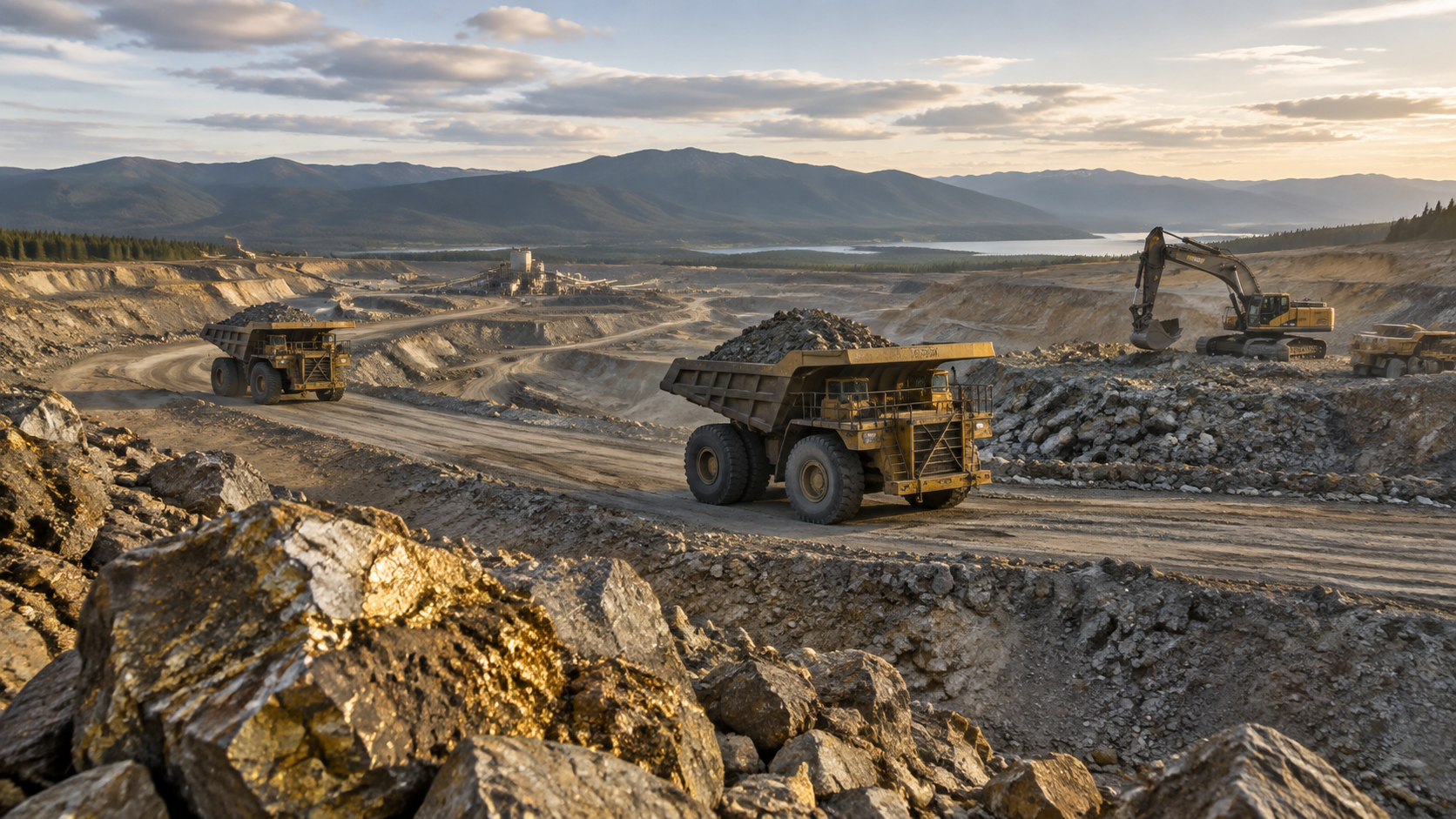 Renewed rate-hike risks could weigh on gold, Kitco analysis says