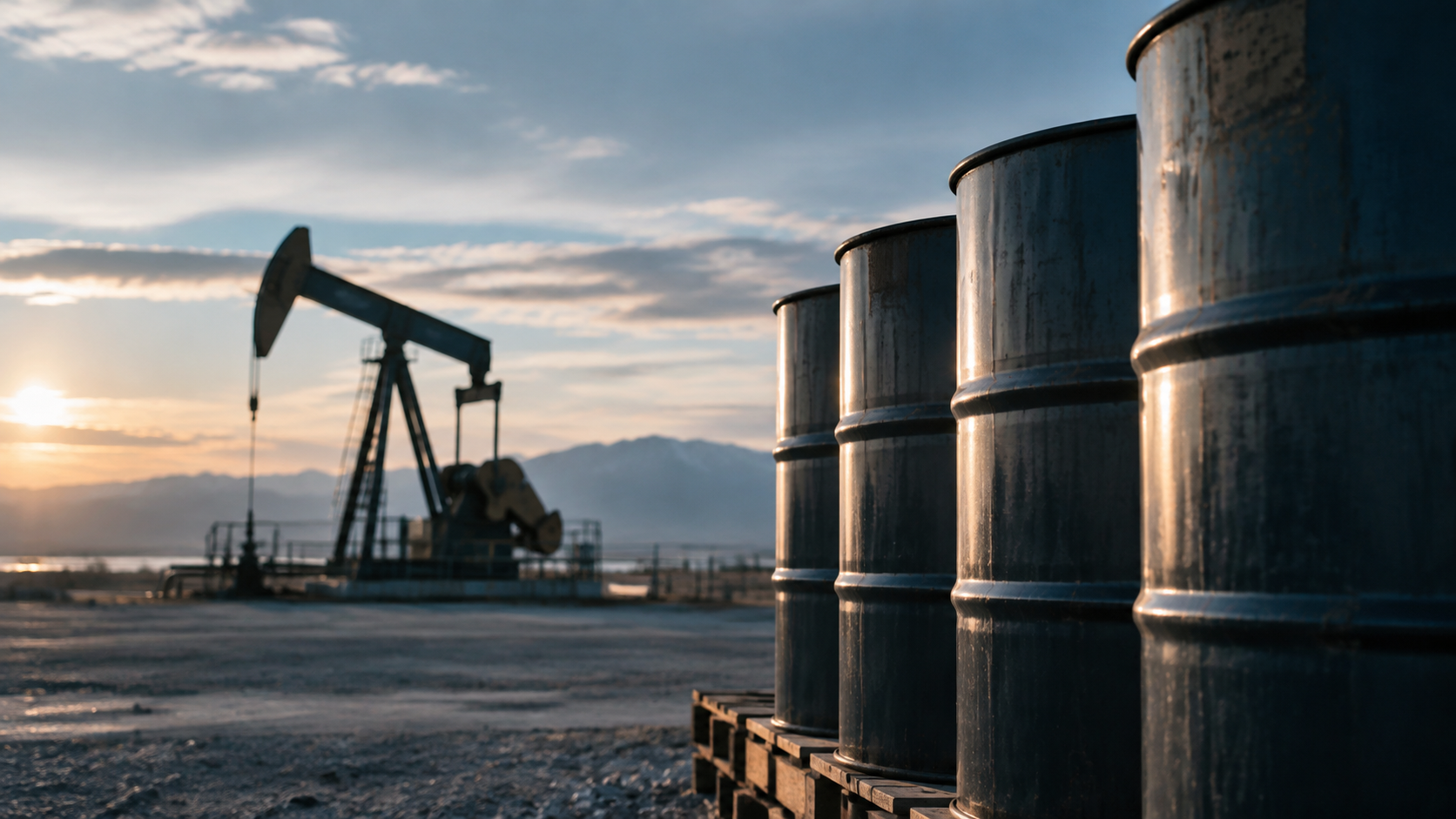 US oil industry sees a year before diesel prices normalise, FT reports
