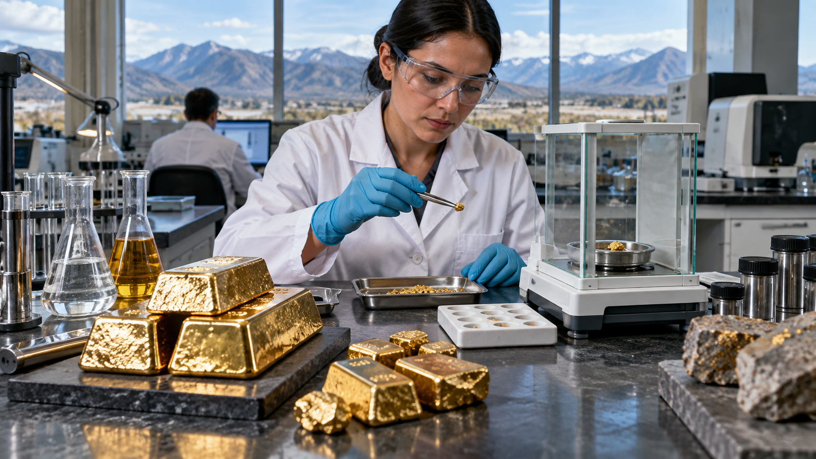 What Is an Assay? Understanding Gold Content and Purity