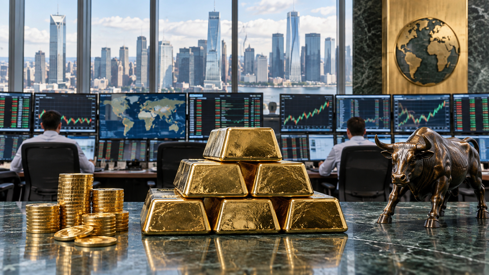 What Is the Gold Spot Price? A Guide Beyond the Quote