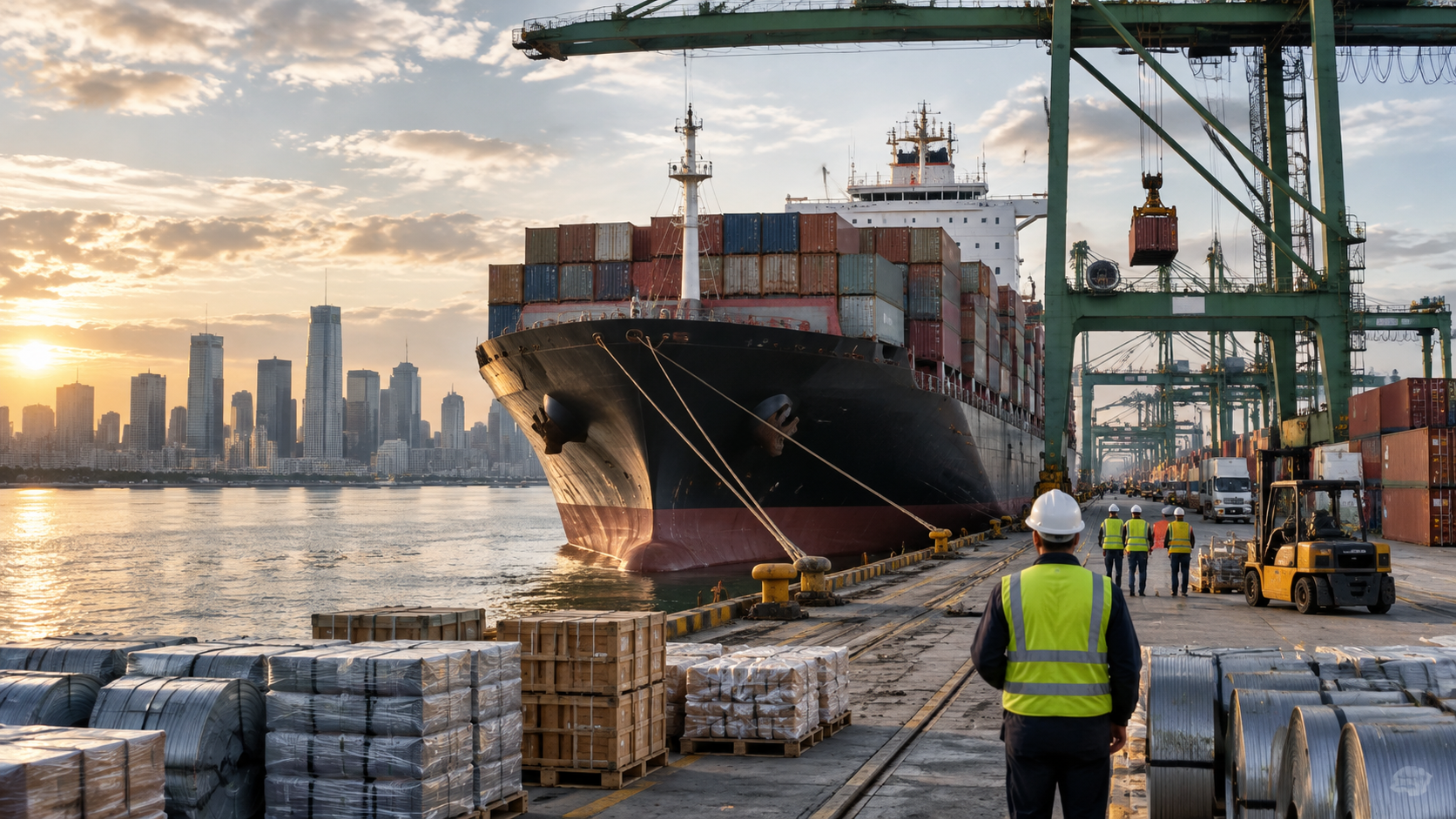 Why a Supply Shock Can Raise Prices Across the Economy