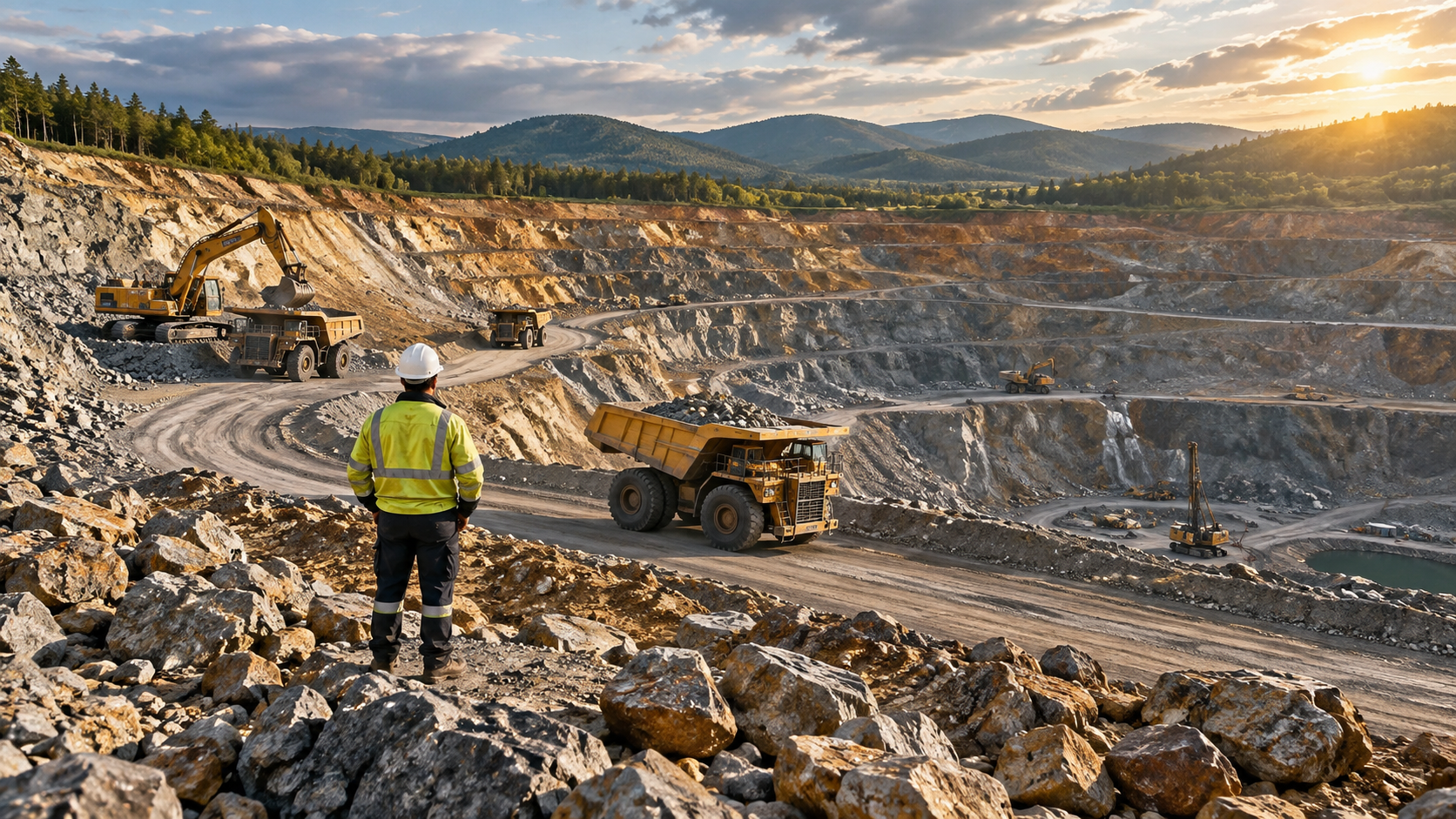 Working Capital: What Keeps Gold Mining Moving
